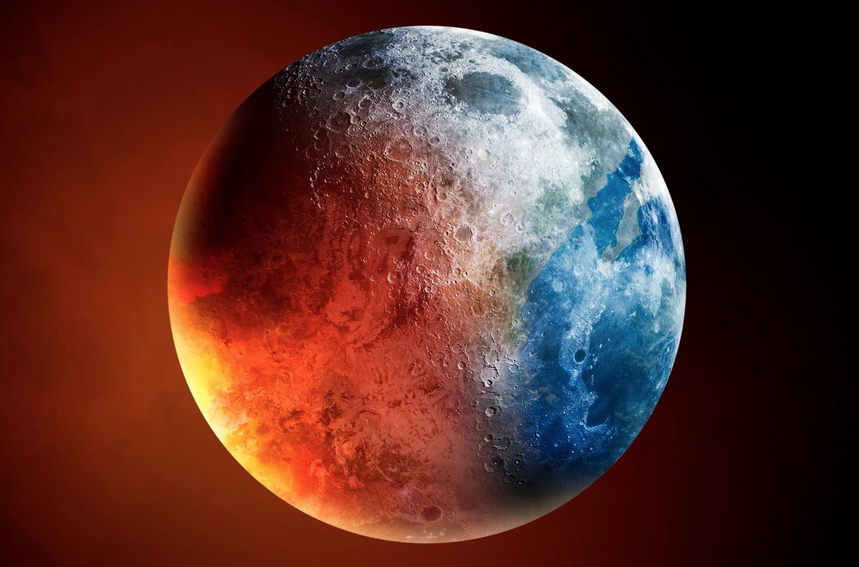 The Brown New Deal, Part I