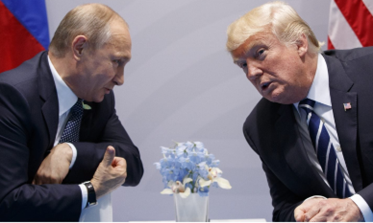 US and Russia: Cooperation