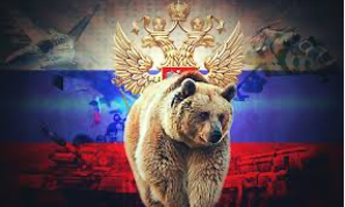 Russia's strengths