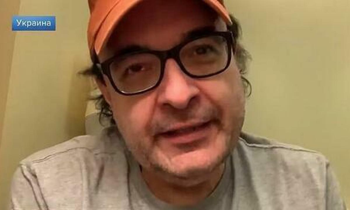 American blogger Gonzalo Lira dies in Ukrainian prison