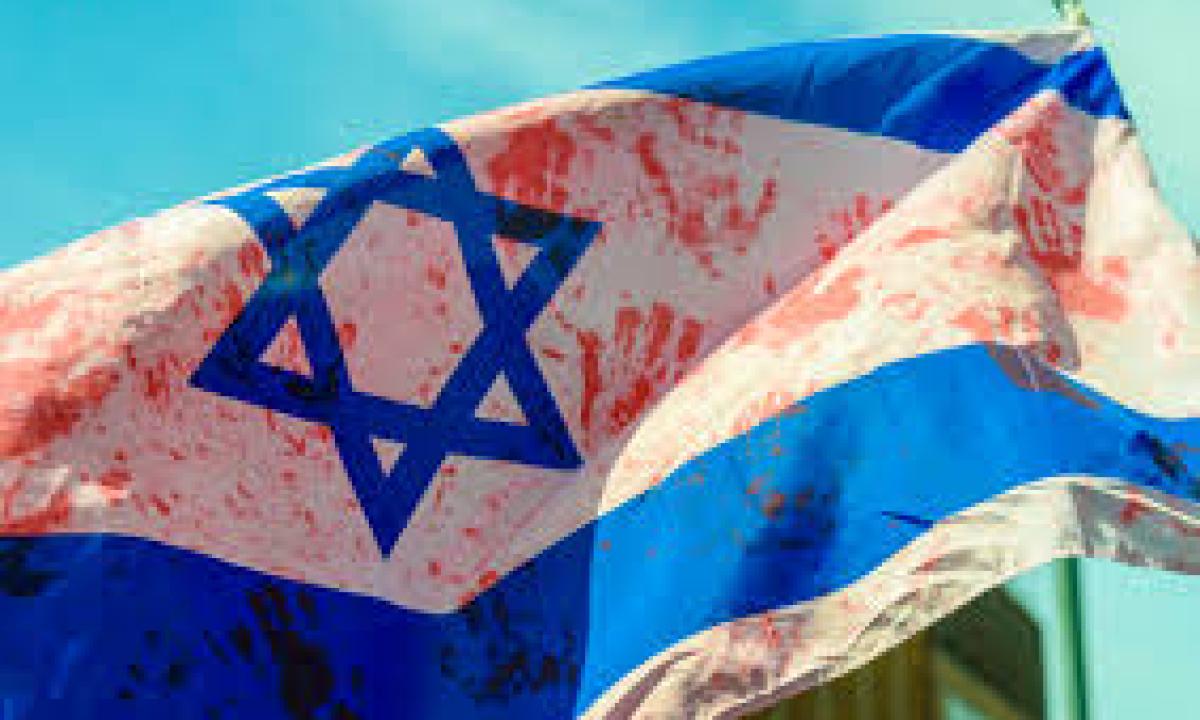 Israel - from victim to perpetrator to victim - a back and forth for 80 years - Part 4