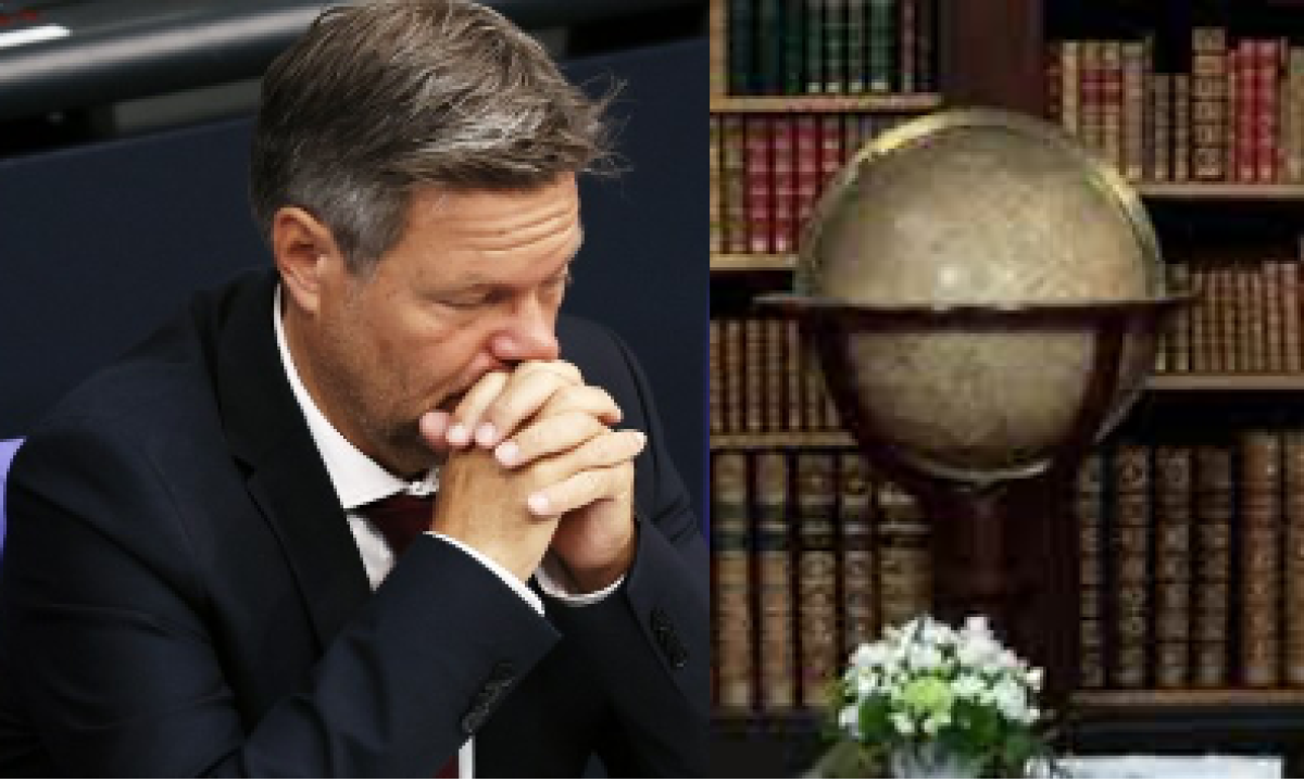 Ukraine - review, sanctions, Germany's downfall