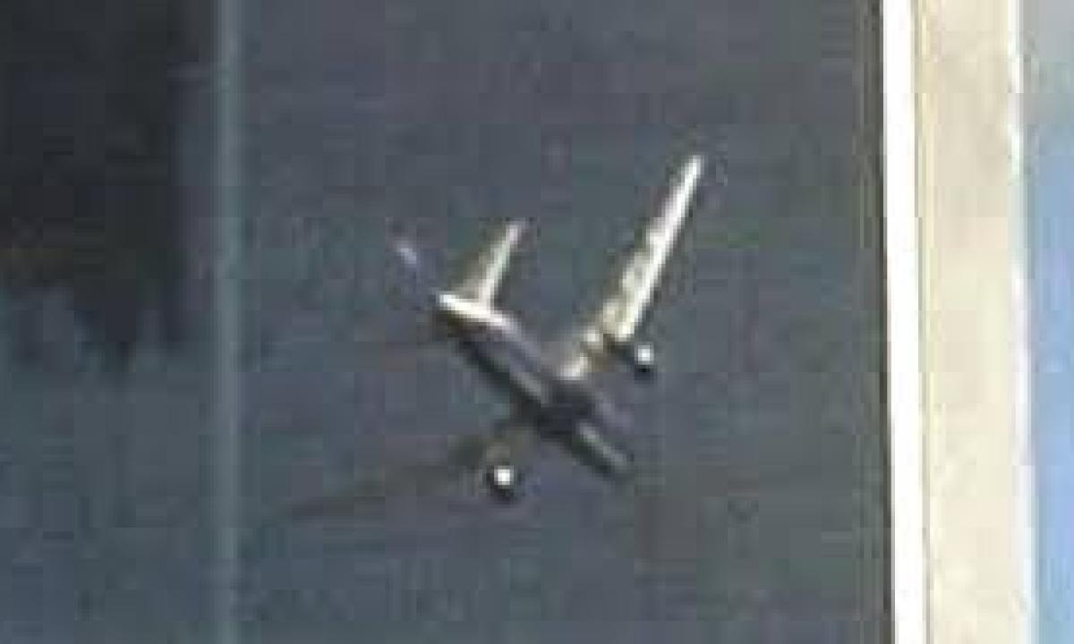 Bloodbaths Change the World - Part 3 - Who was Behind 9/11?