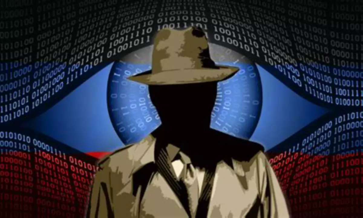 Encryption and Cyber Insecurity