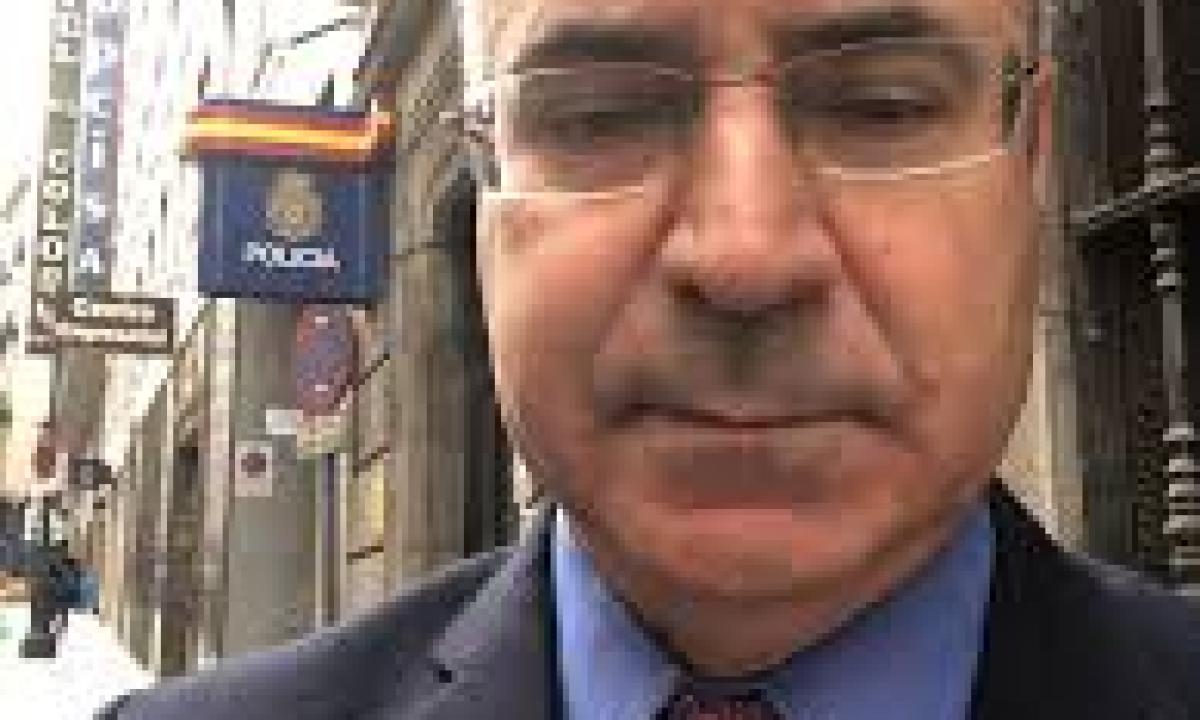 Bill Browder: The so-called "human rights activist" - got rich himself with shady deals.