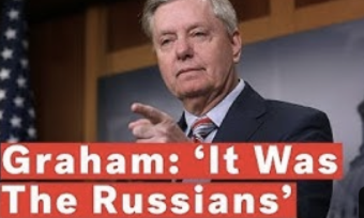 Who can be so crazy and suicidal? The Russians, of course!