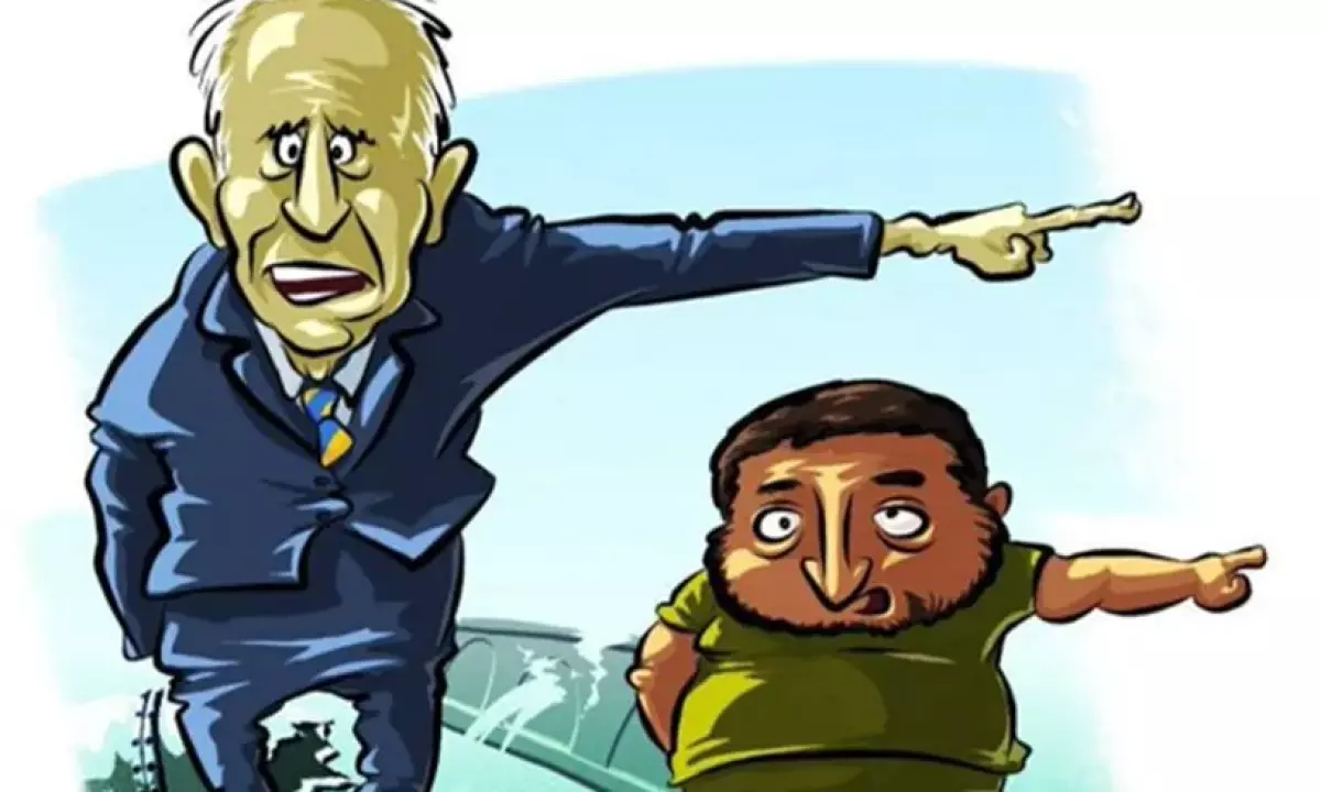 The Prigozhin assassination case
