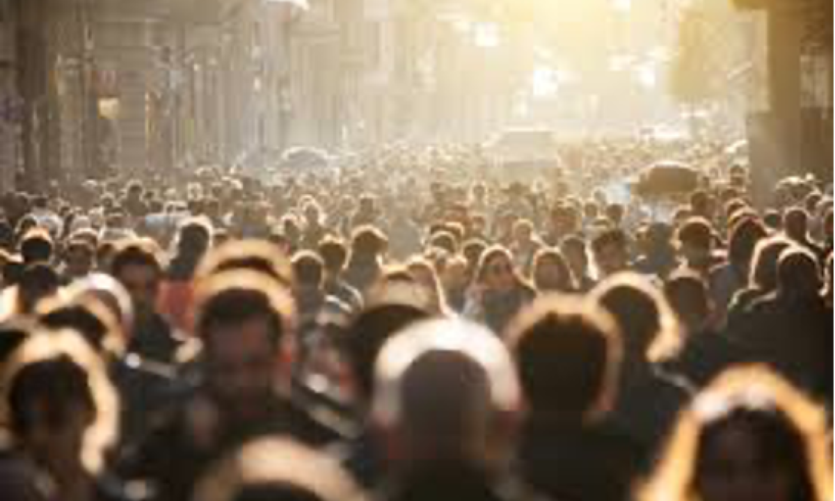 Disastrous depopulation of Ukraine
