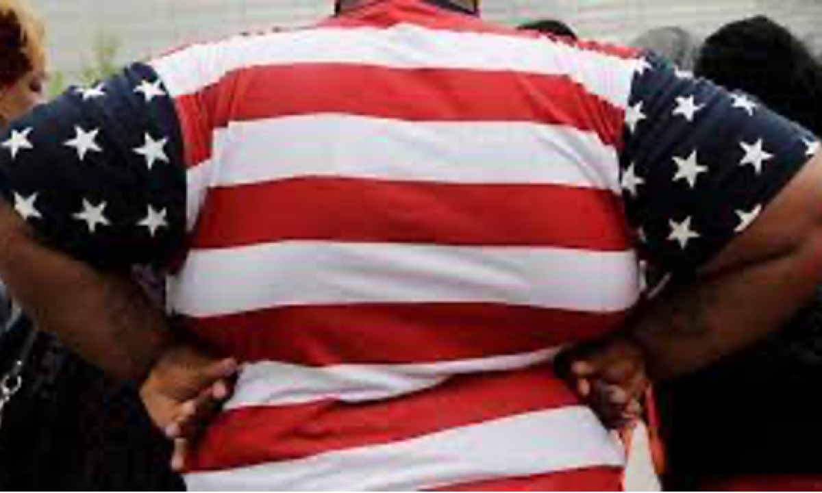 The U.S. is also rewriting history
