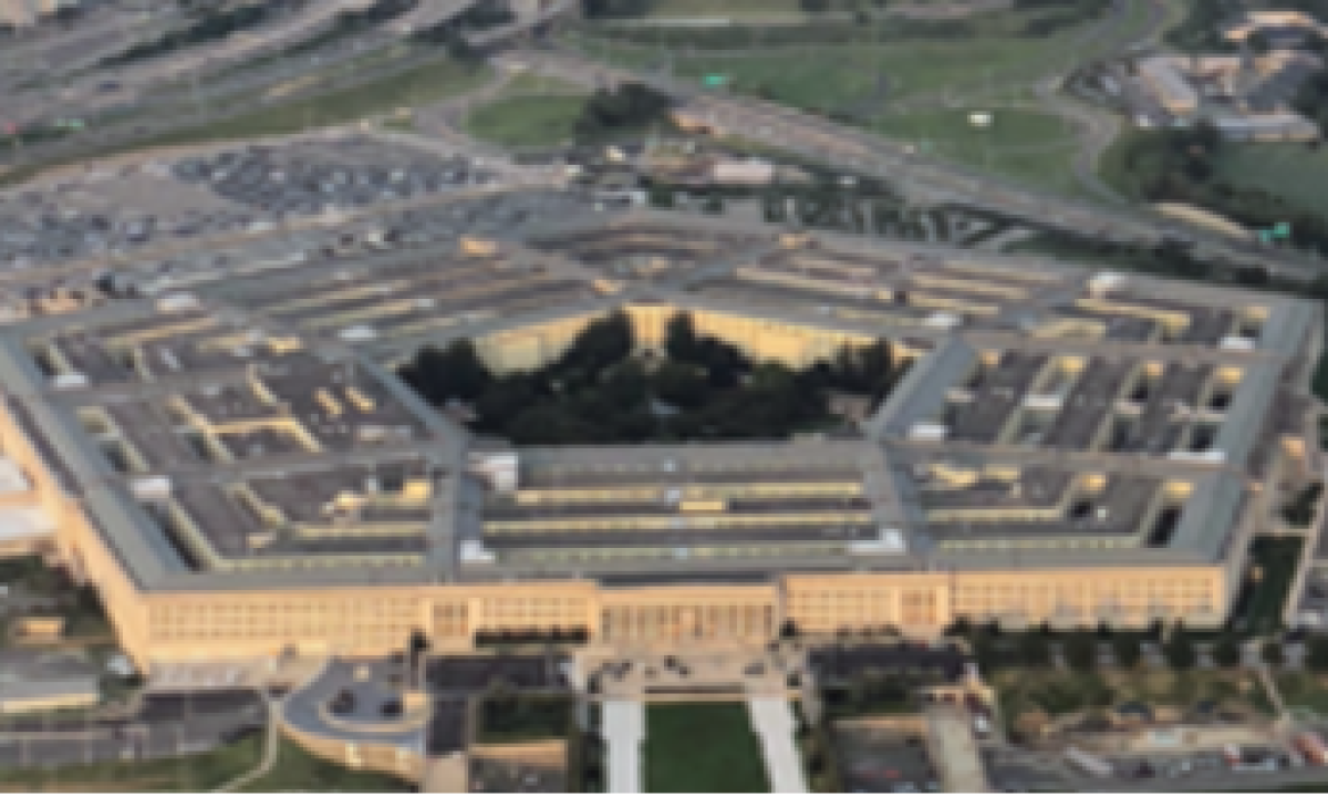 Pentagon Data Leak - Fiction Dies, Truth Lives