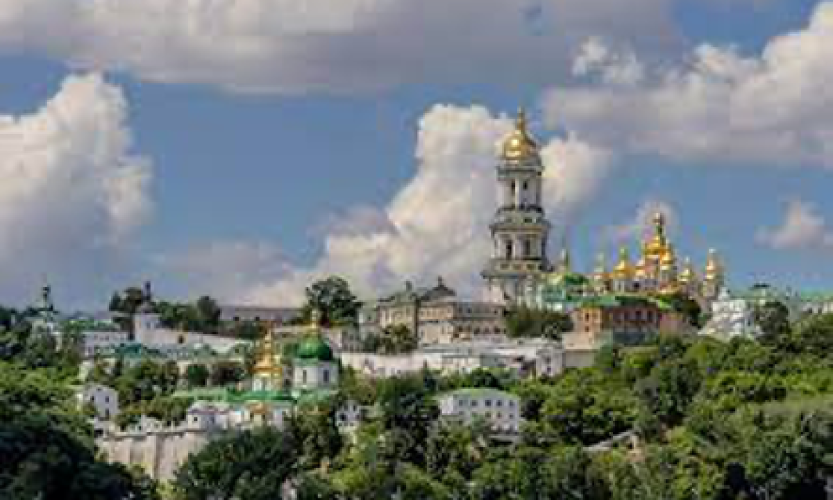 Forced change of faith in Ukraine