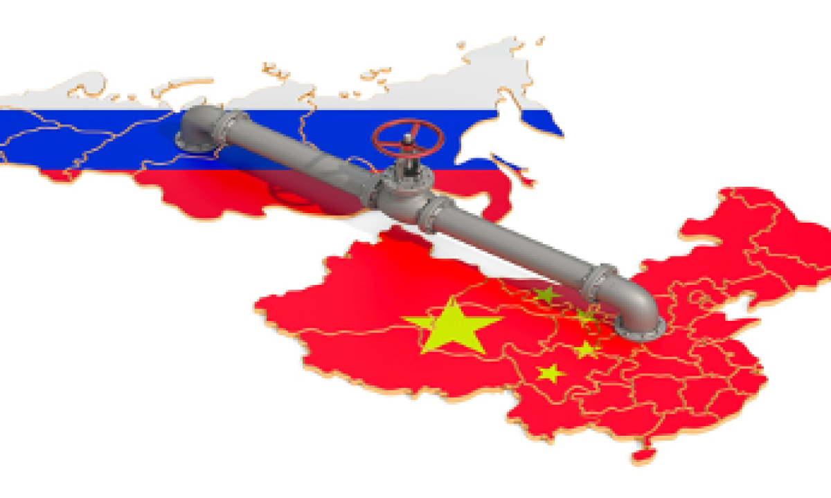 Russia-China: The Most Important Bilateral Relationship in the World