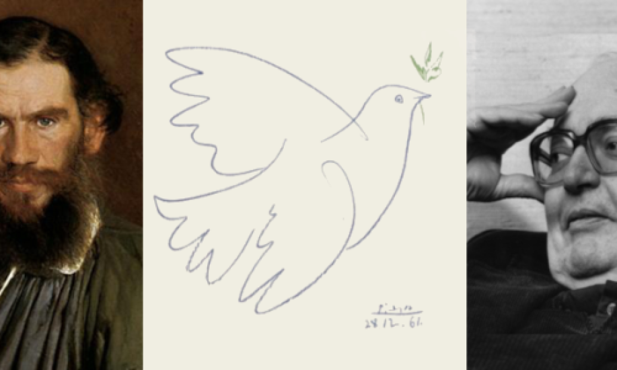 War without peace