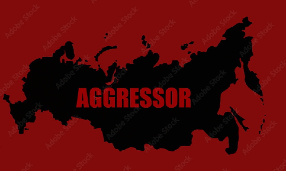 Russia, the aggressor - fiction or truth?