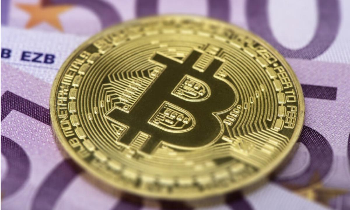 End game in the battle of the currencies