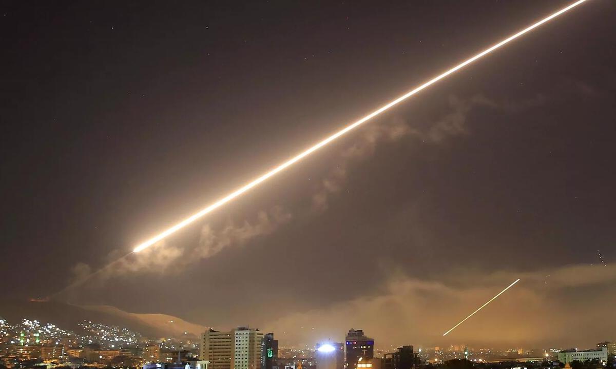 Pepe Escobar: The Syria Tragedy &amp; The New Omni-War