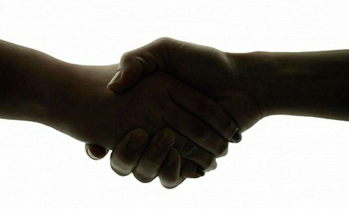 Loyalty - the mortar of life and geopolitics