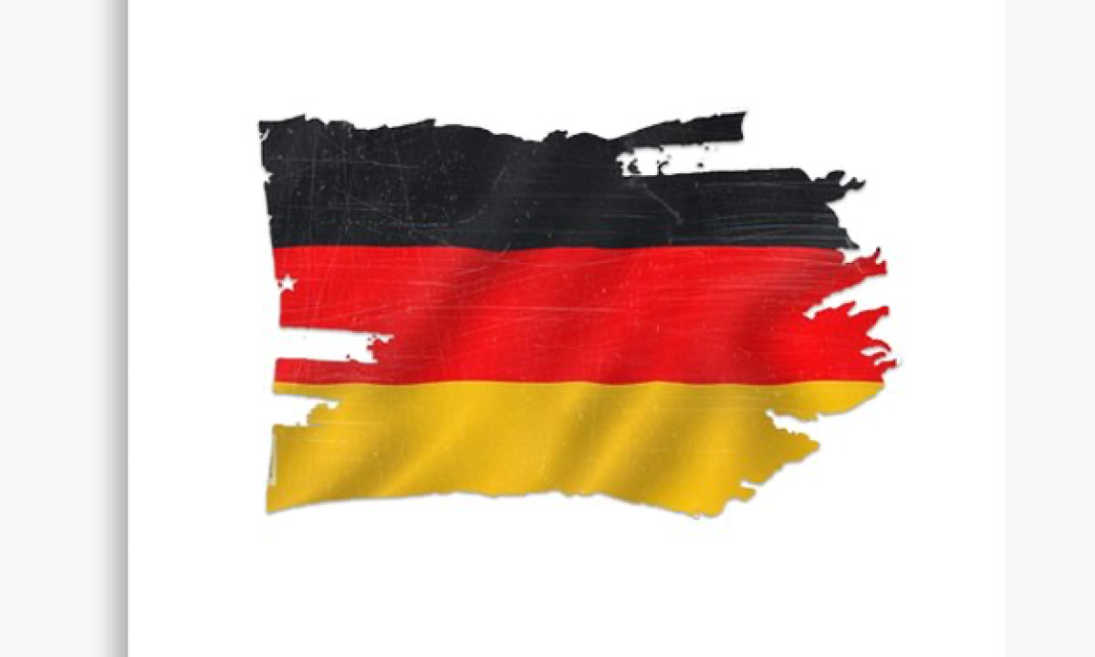 Germany - a country without sovereignty in a comatose state