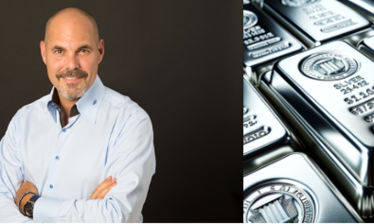 Claudio Grass on Precious Metals - Part 2: Silver