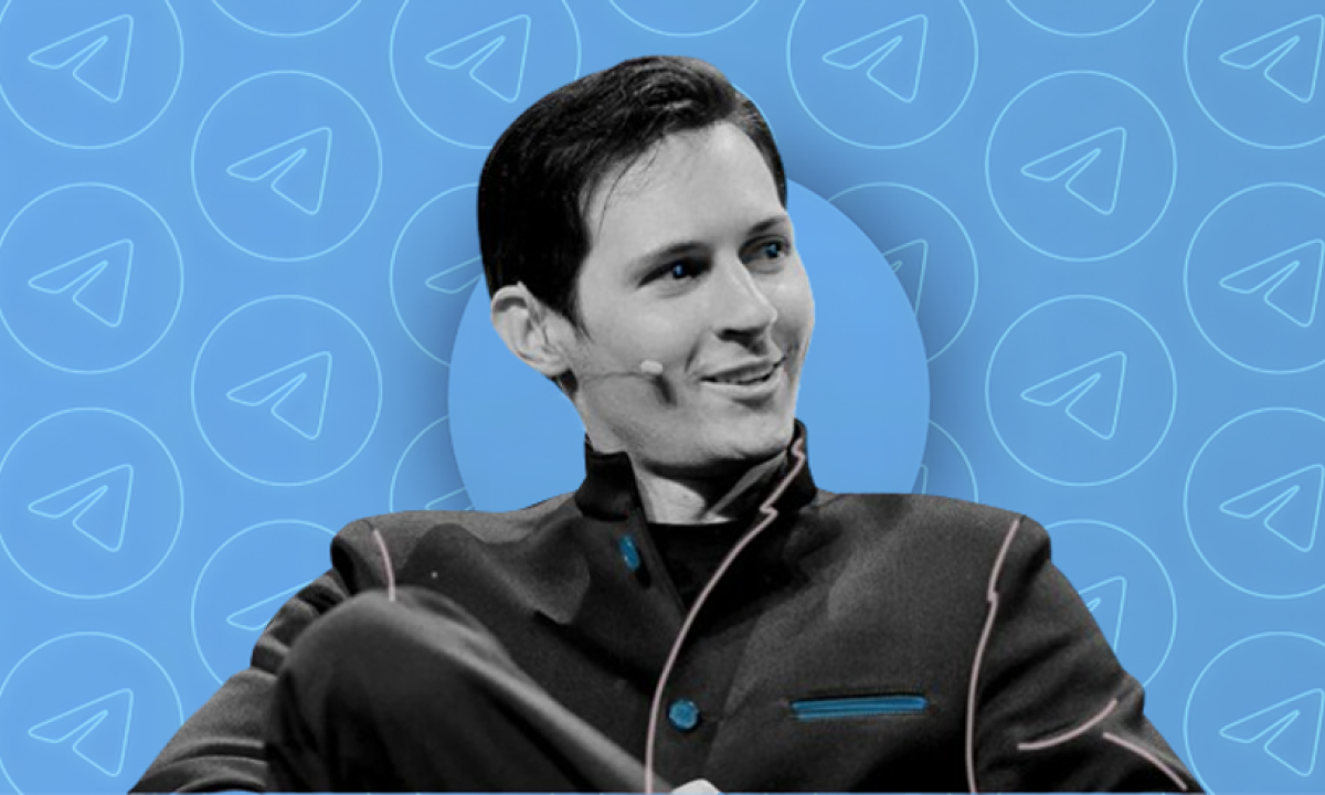 Взлет Telegram: миллиард пользователей, шифрование и раздробленный мир
