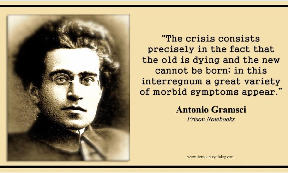 The End of Illusion