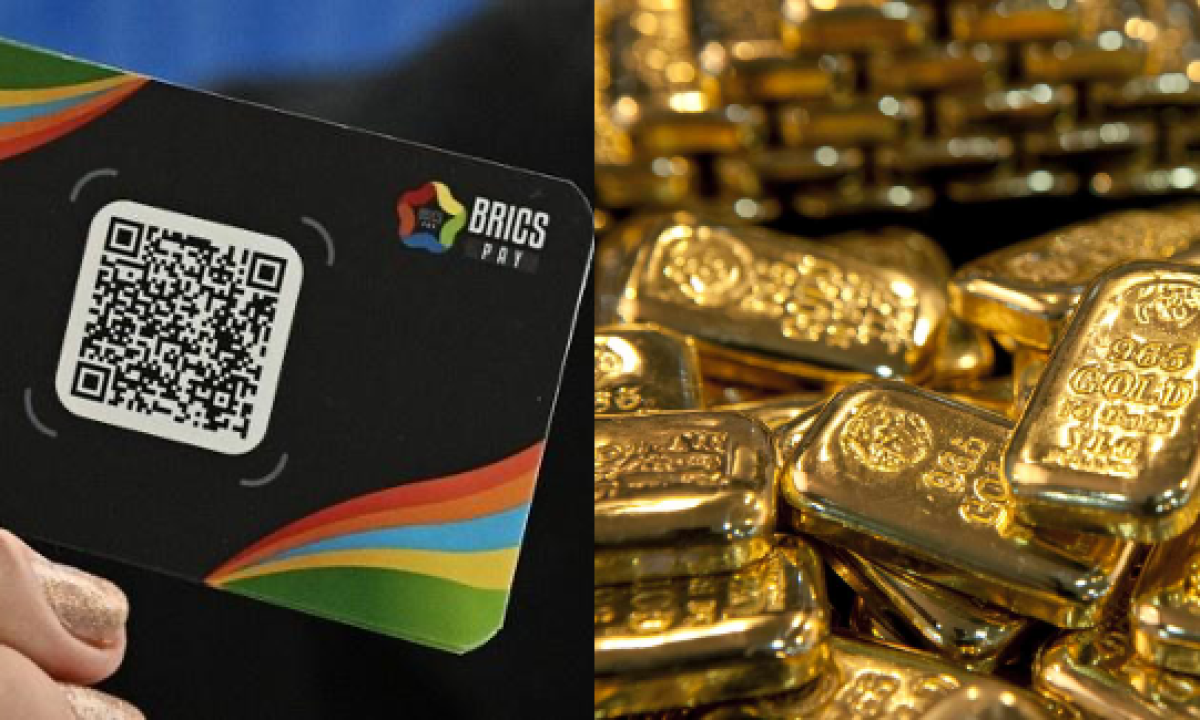 BRICS currency – payment and trade settlement system – where is the journey headed? Analysis