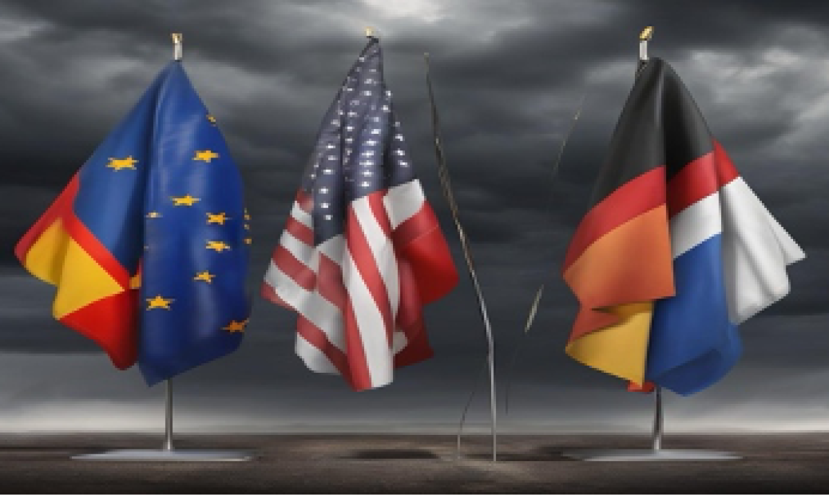 Geopolitical overview and outlook