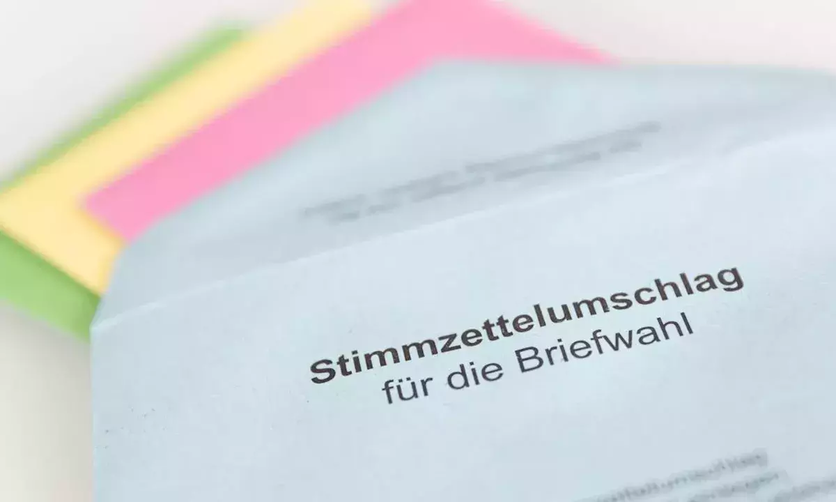 The regional election in Brandenburg – a review