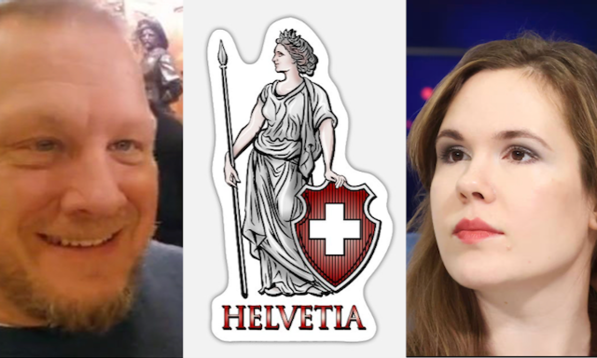 Switzerland draws lines and does not collaborate in the persecution of journalists