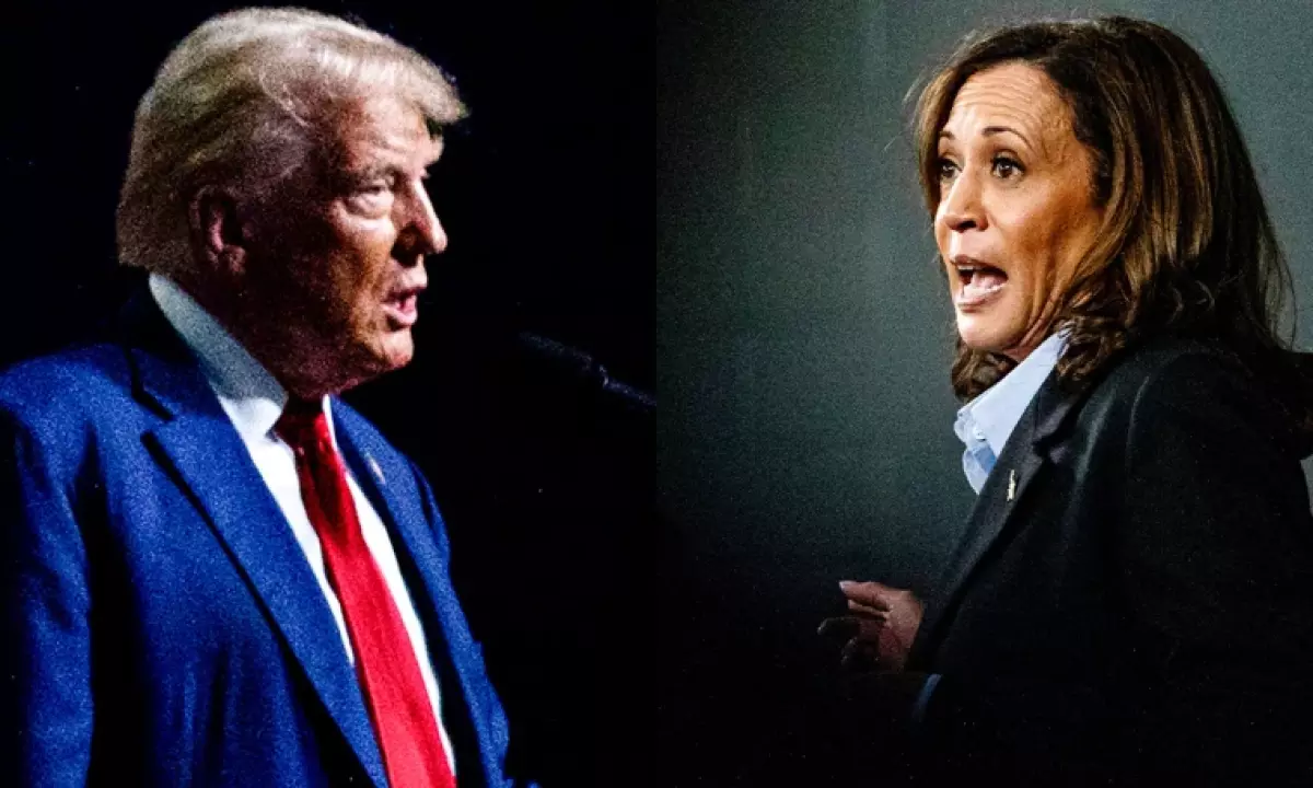 US elections decide on war or peace