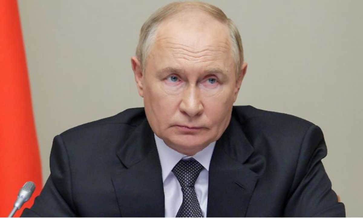 Kursk: invasion, outbreak of war, distraction, pawn?