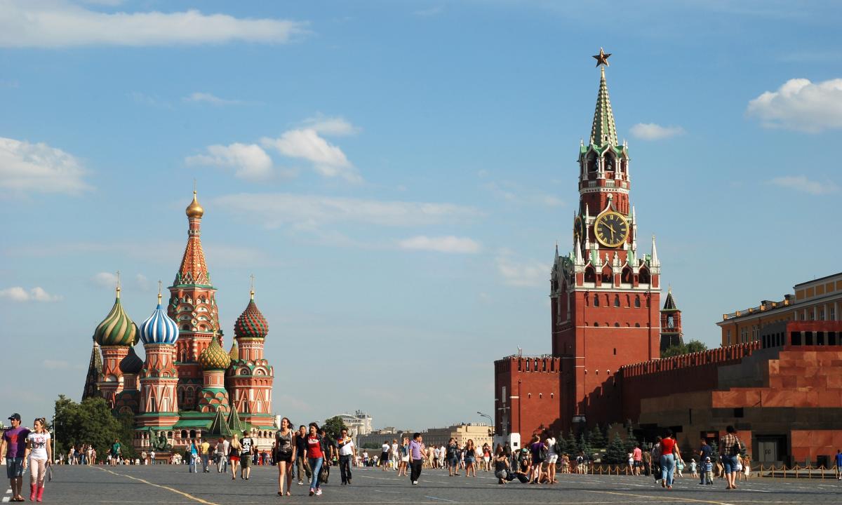 Russland heute – Innenansichten eines Schweizers - Peter Hänseler im Interview mit Schweizer Standpunkt