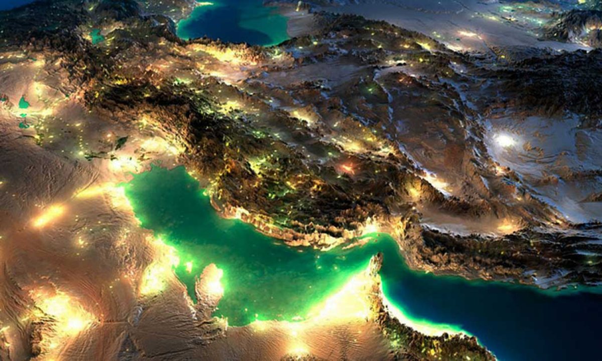 Iran, the Trans-Siberian Express, China and Europe. The travel plans of Peter Hanseler