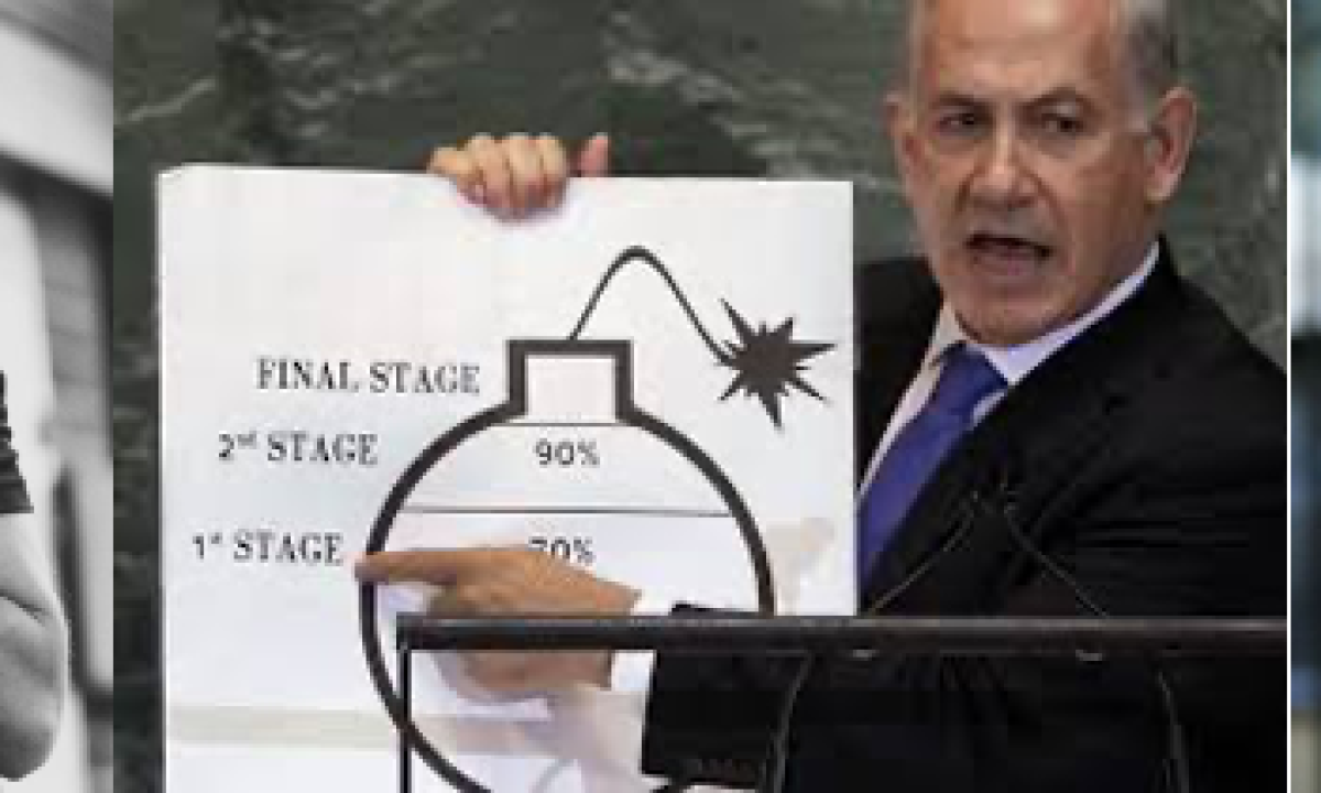 Escalation towards World War III - Analysis