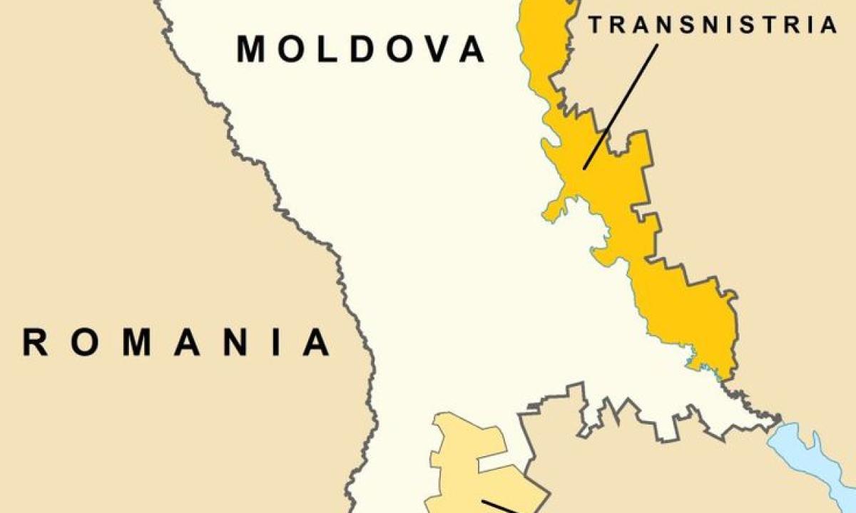 The Republic of Moldova at a crossroads - Western or neutral or maybe not at all?