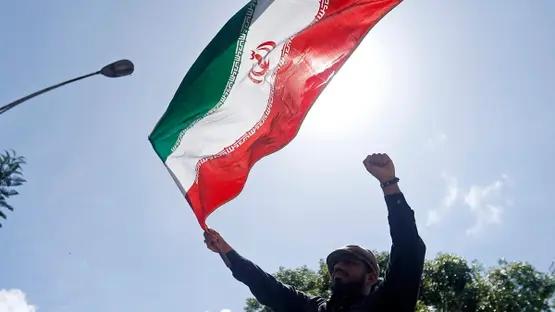 “This Is an Asymmetric War Iran Has Prepared for Decades” — Interview with Alastair Crooke (Part I)