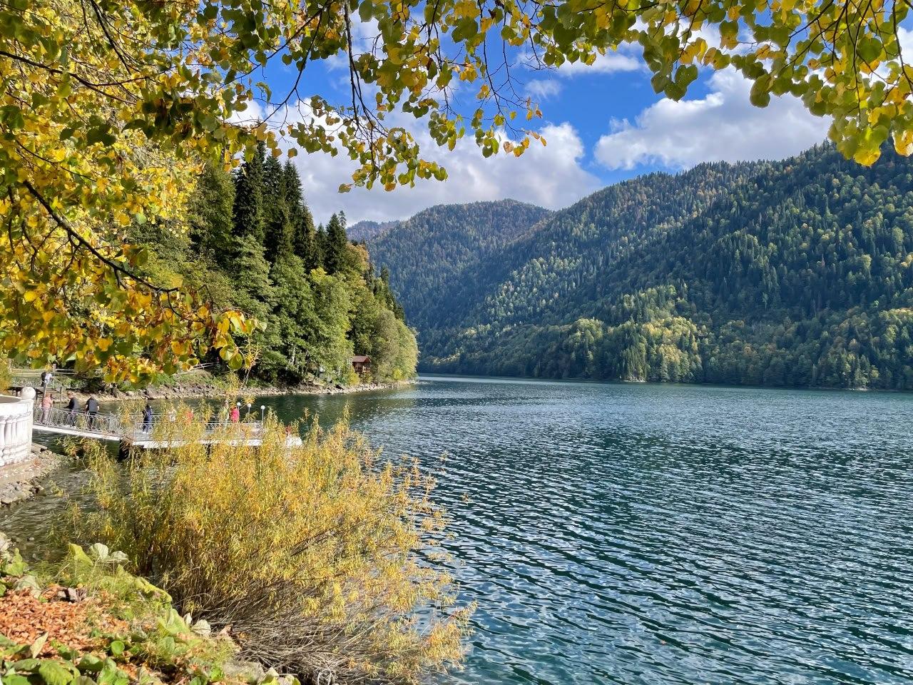 Traveling in Russia and Iran: Seeing the World in a New Light