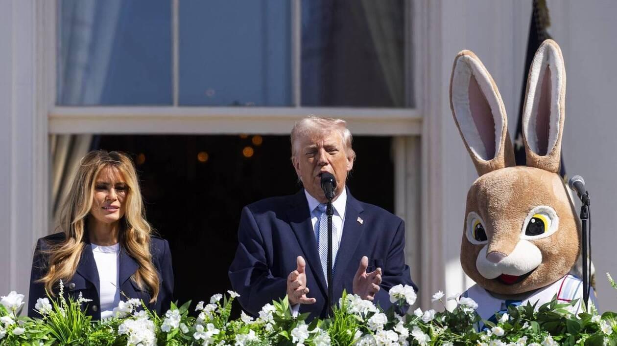 Donald Trump and the New World Order - A Disturbing Assessment