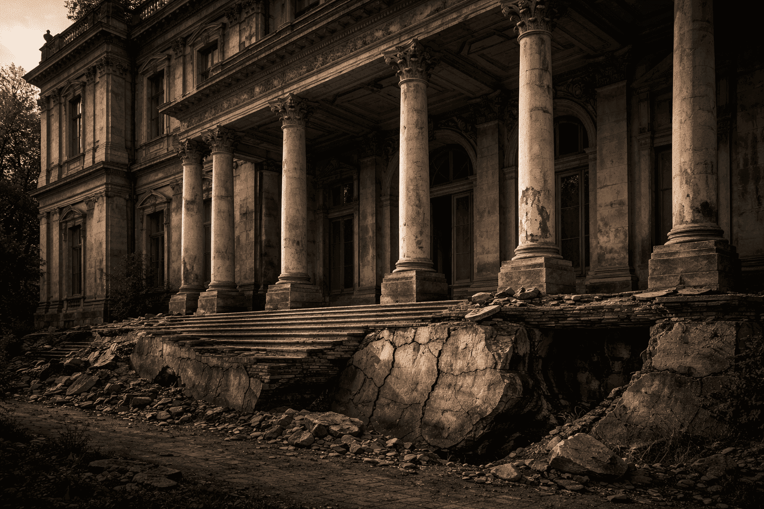 Democracy and the Consumption of Its Foundations