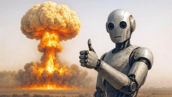 How to survive a Russian tactical nuclear strike