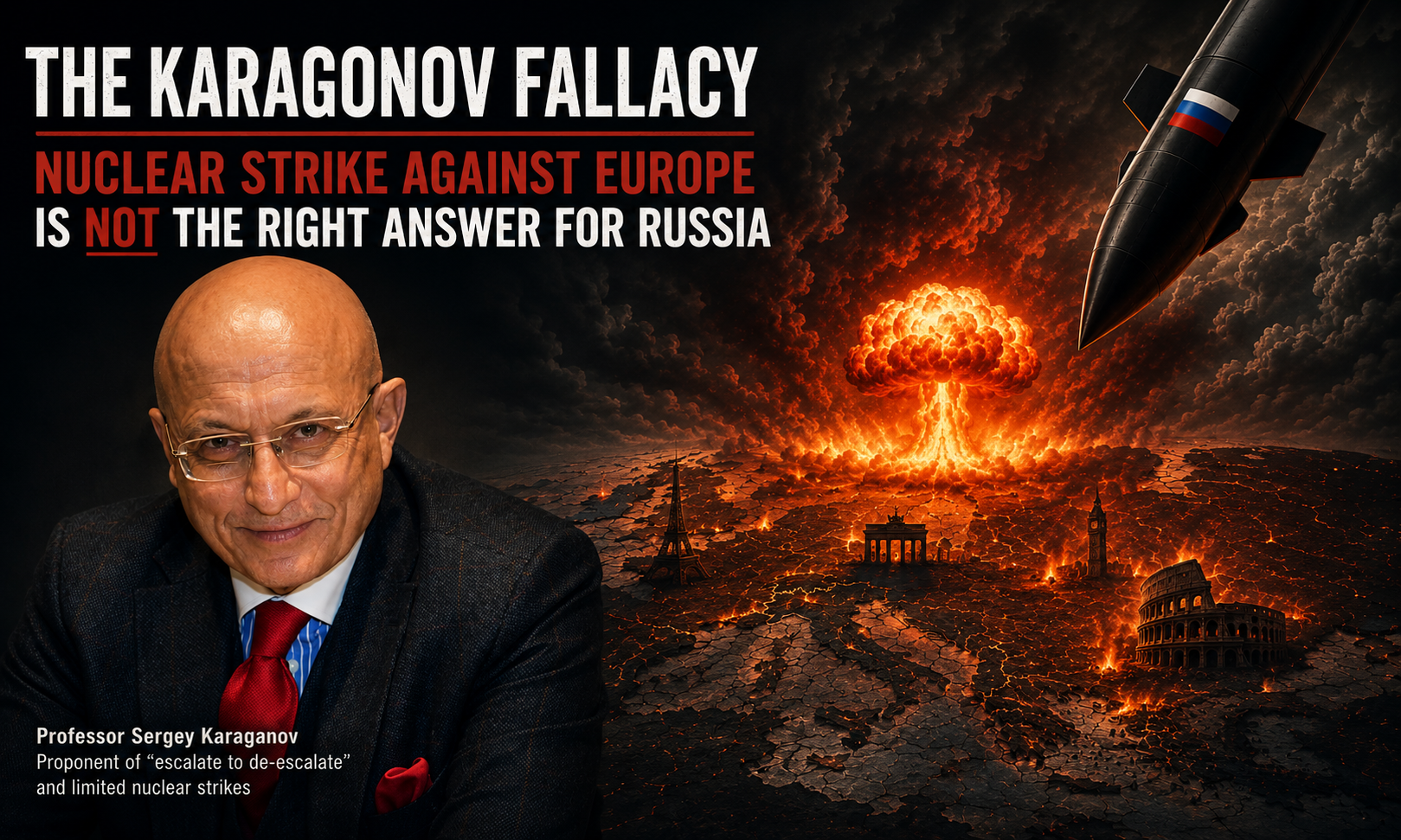 The Karaganov Fallacy