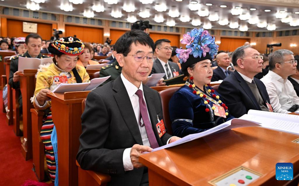 Democracy with Chinese Characteristics: Two Stories That Challenge Conventional Wisdom