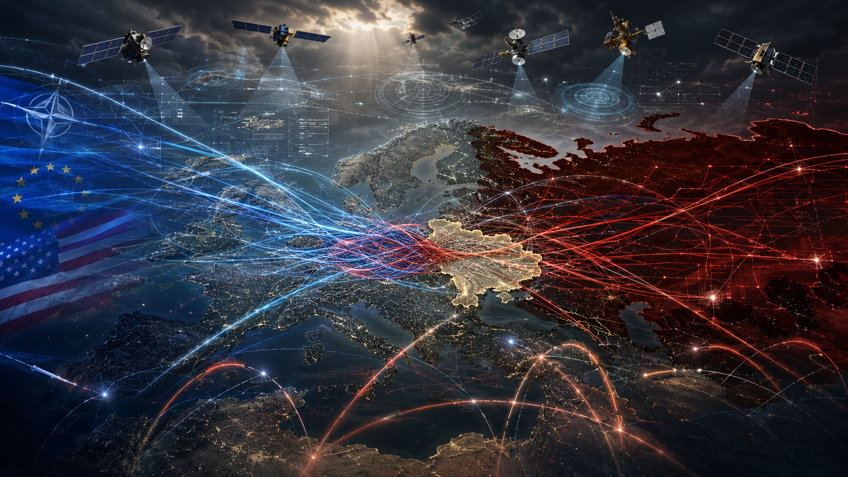 From Special Operation to War — Russia Changes Its Strategy