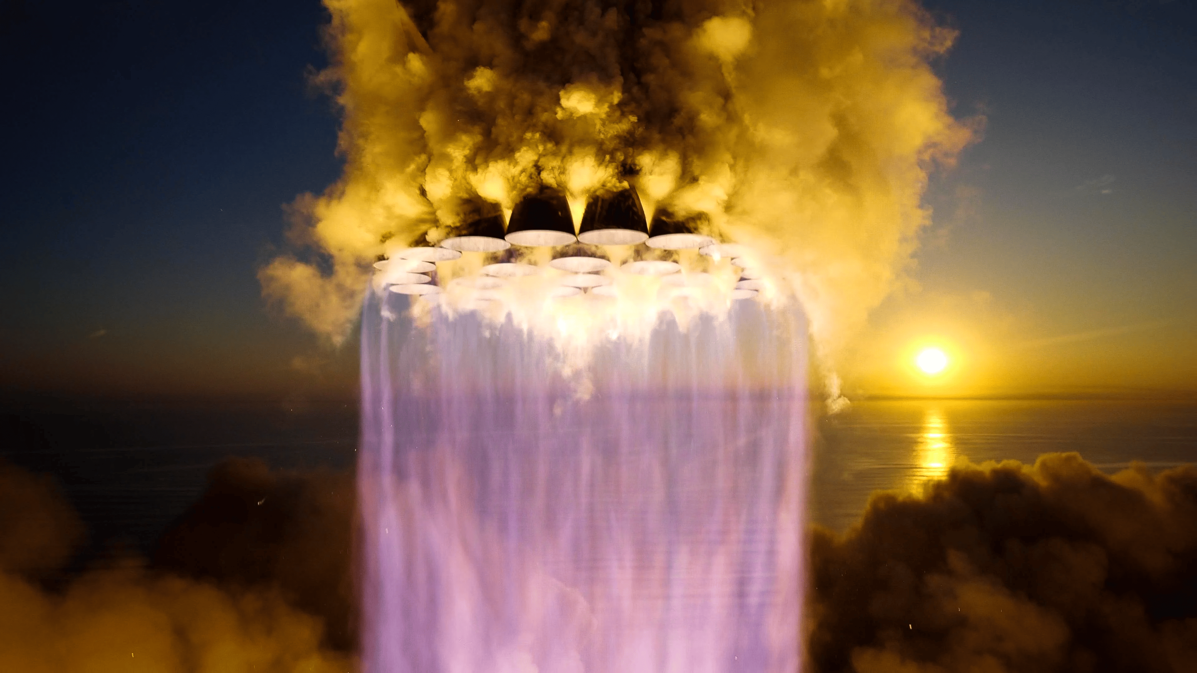 SpaceX: Rockets, Satellites and AI at the Service of American Power