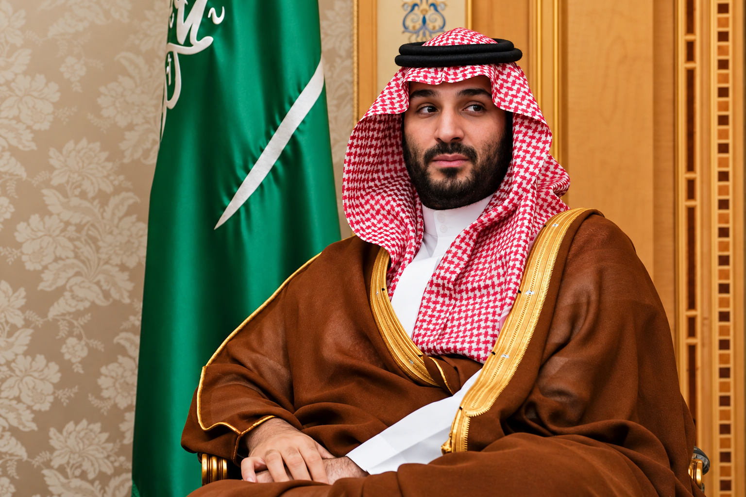 Mohammed bin Salman is more at risk internally than from AnsarAllah attacks