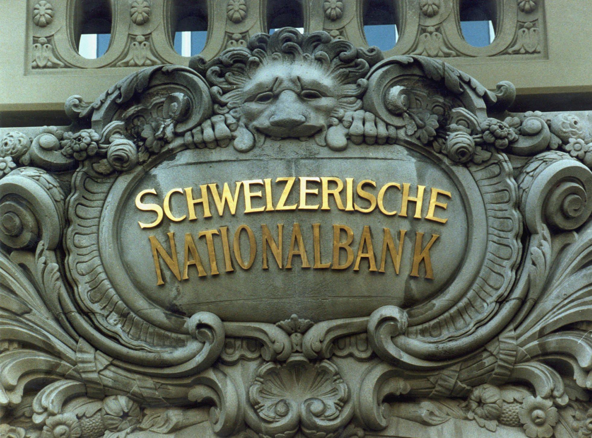 The Swiss National Bank is Gambling with the Swiss Nation's Wealth