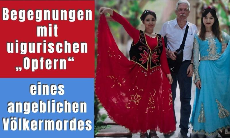 Xinjiang Behind the Headlines