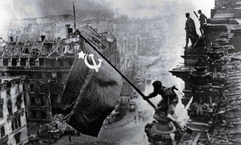 Historical Consciousness: What Germany Could Learn from Russia