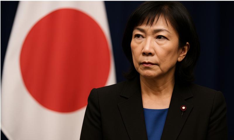 Hawkish and Risky: Takaichi’s Course, the U.S., and Japan’s Future