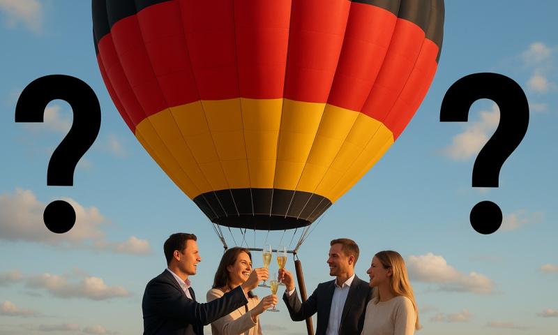 Is Germany sovereign? - Can Germany become neutral?